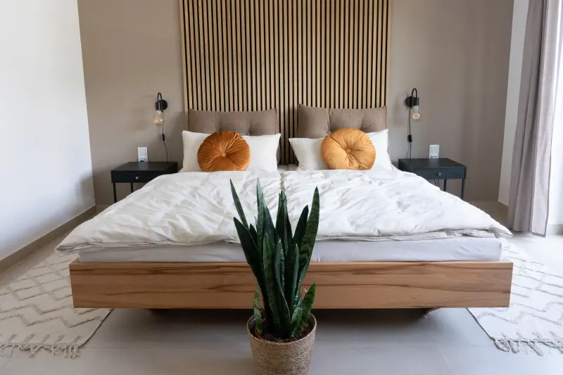 Ferienwohnung Irrel