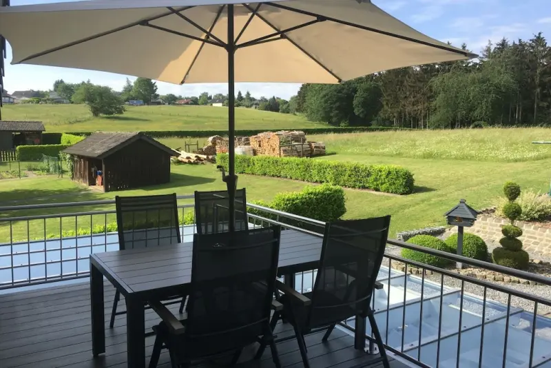 Ferienhaus Nideggen