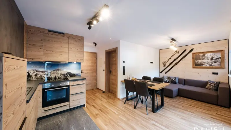 Ferienwohnung Matrei am Brenner