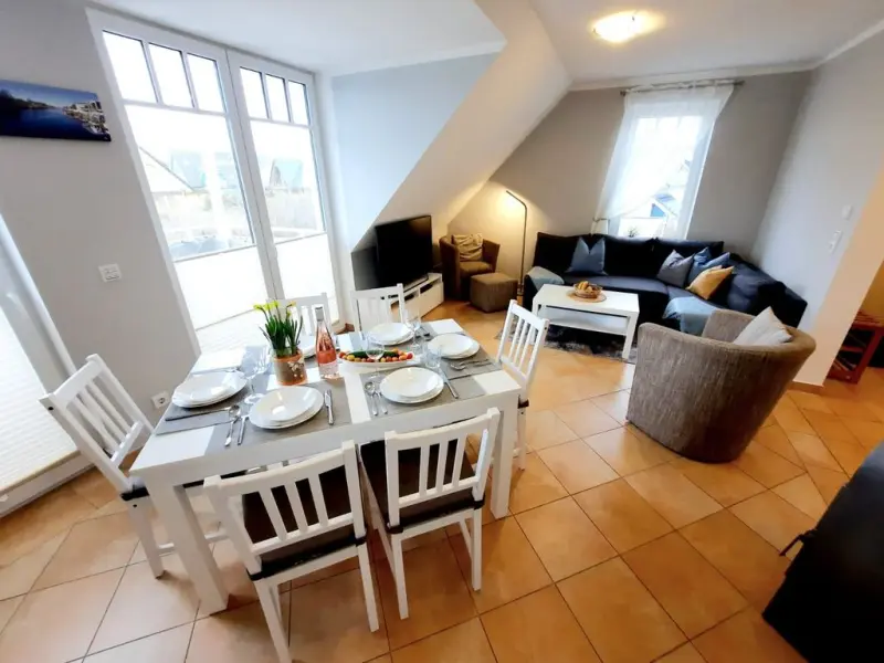 Ferienwohnung Heiligendamm