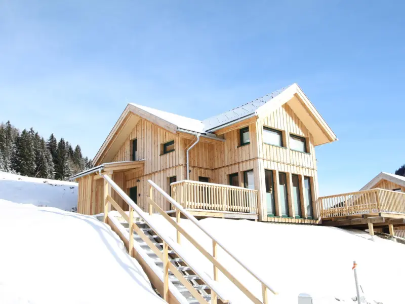 Chalet in Hohentauern, Österreich für max. 8 Personen Chalet in Hohentauern, Österreich für max. 8 Personen