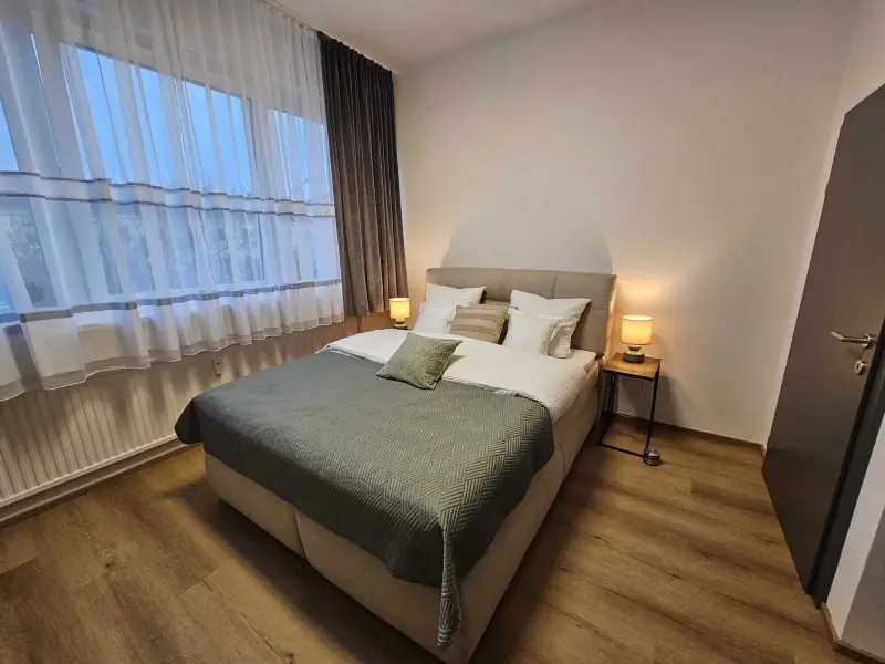 Ferienwohnung Wels