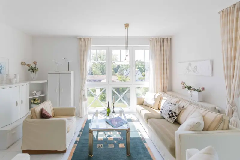 Ferienwohnung Ahrenshoop