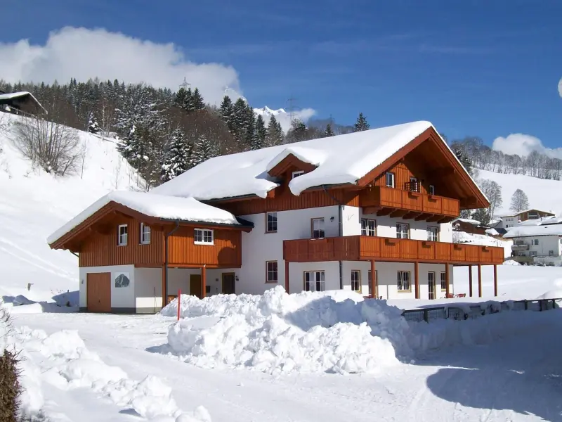 Ferienwohnung in Saalfelden am Steinernen Meer, Gemeinde Saalfelden am Steinernen Meer für max. 8 Personen Ferienwohnung in Saalfelden am Steinernen Meer, Gemeinde Saalfelden am Steinernen Meer für max. 8 Personen