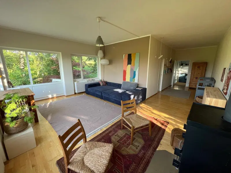 Ferienwohnung Riegsee