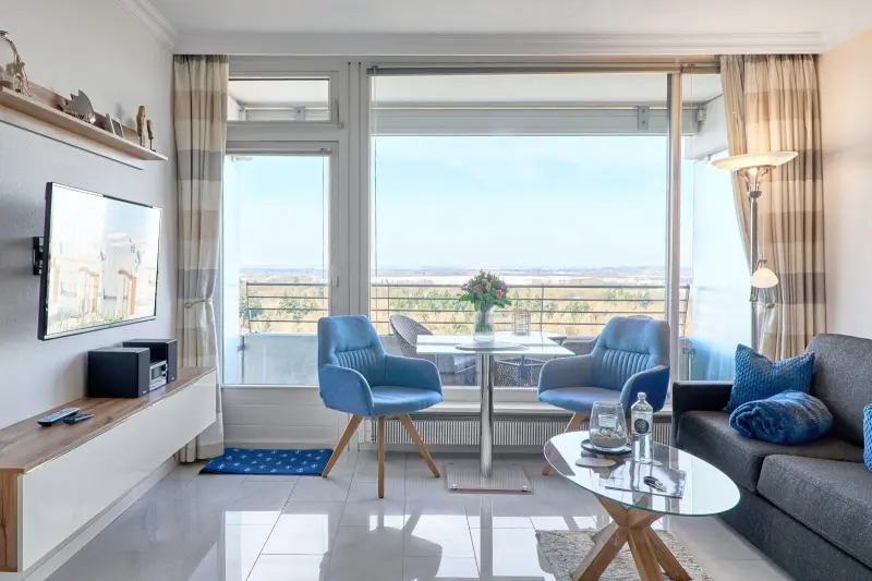 Ferienwohnung  Timmendorfer Strand