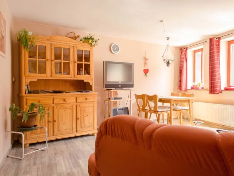 Ferienwohnung Altenau