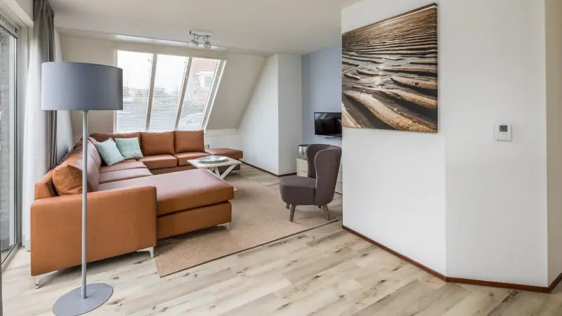 Ferienwohnung  Scharendijke