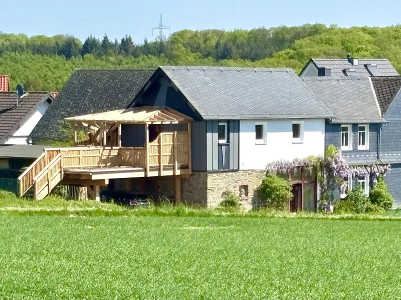 Ferienwohnung Emmelshausen