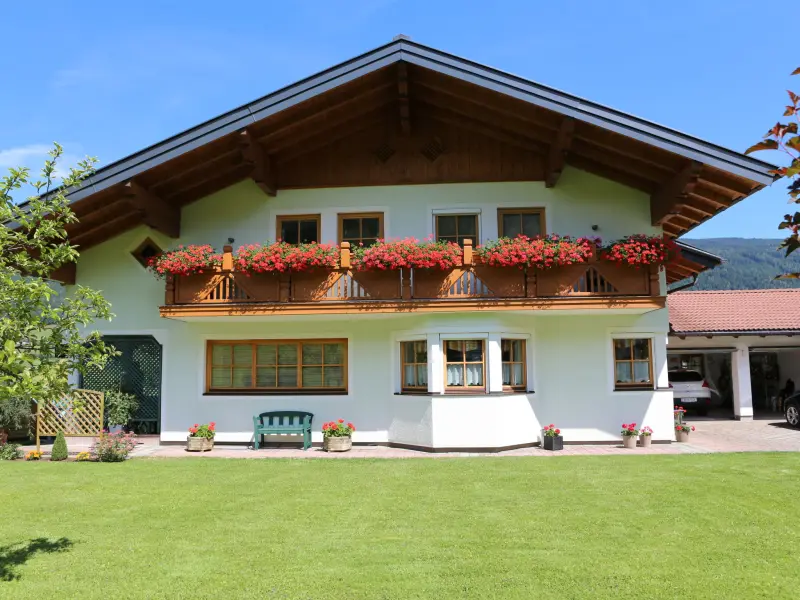 Ferienwohnung Altenmarkt im Pongau
