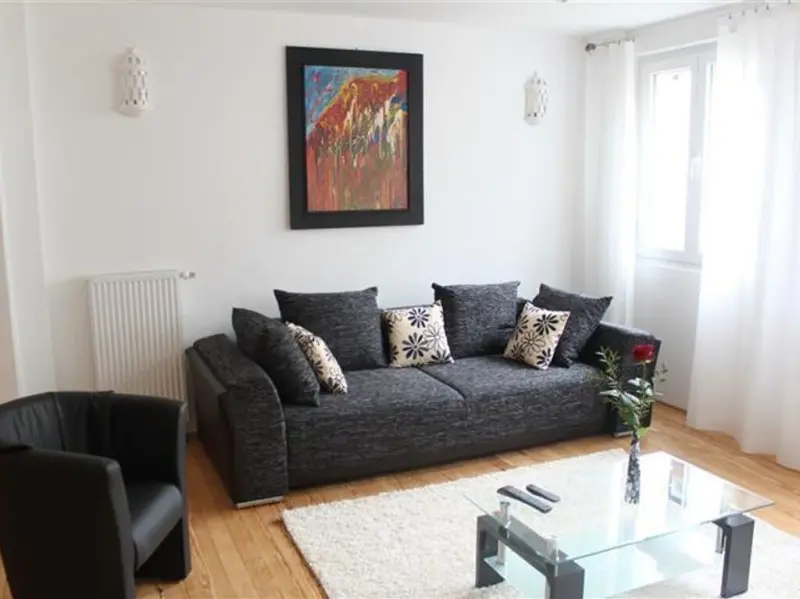 Ferienwohnung  Speyer