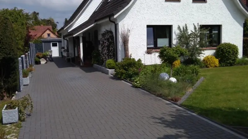 Ferienwohnung Hemmoor