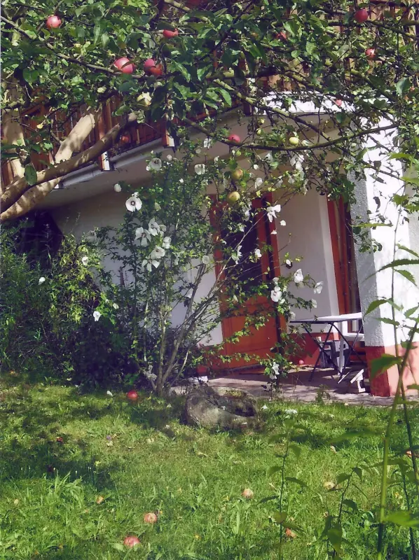 Ferienwohnung Mittweida