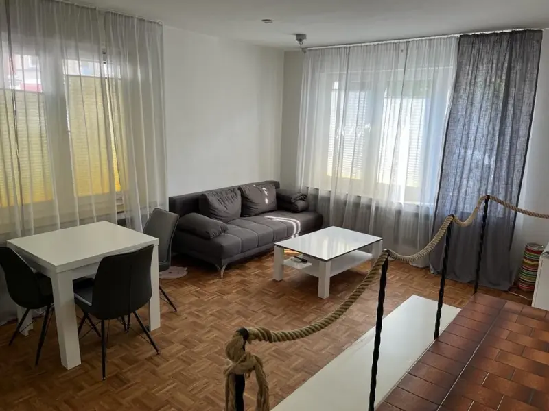 Ferienwohnung Westfalendamm-Nord