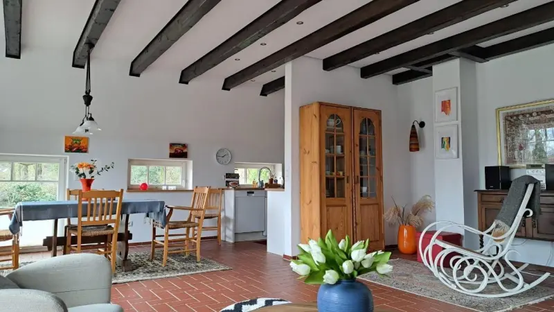 Ferienwohnung Rastede