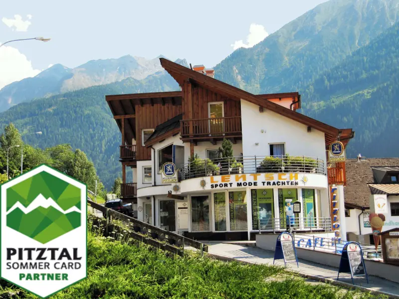 Ferienwohnung Pitztal