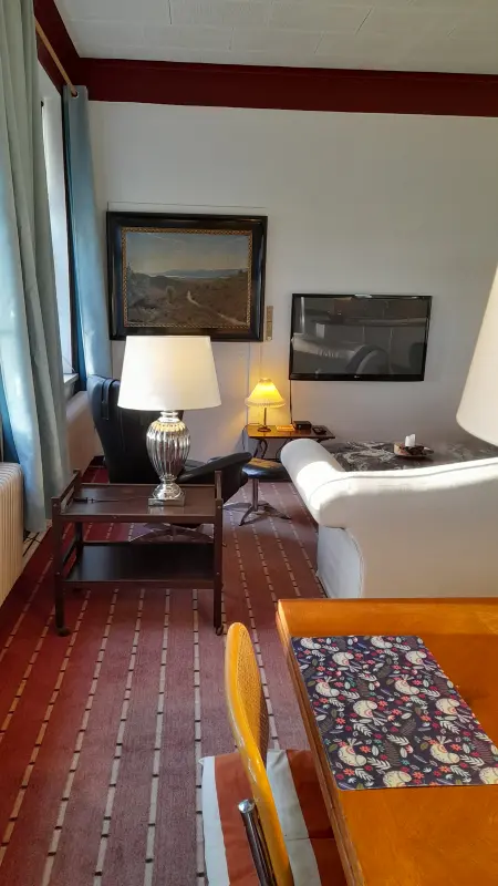 Guldbjerghus apartment