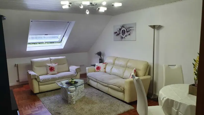 Ferienwohnung Porz