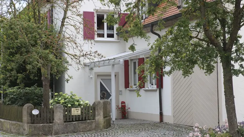 Ferienwohnung Absberg