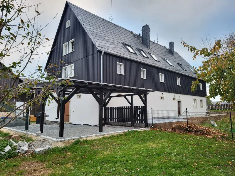 Ferienwohnung Neukirch/Lausitz