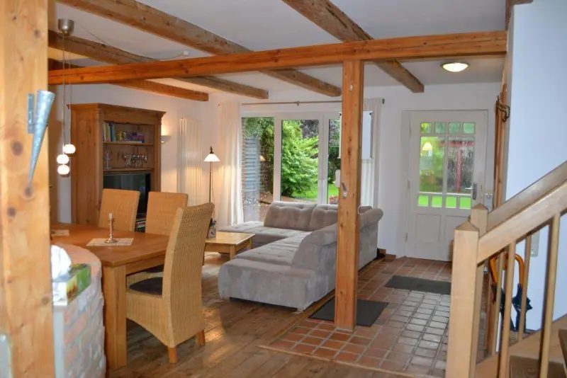 Ferienhaus Tönning