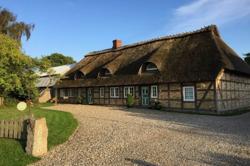 Ferienhaus Westerholz