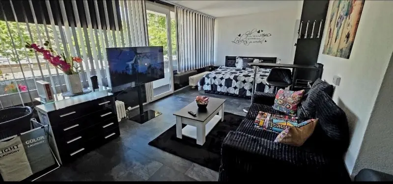 Ferienwohnung Landstuhl