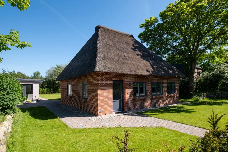 Ferienhaus Schobüll
