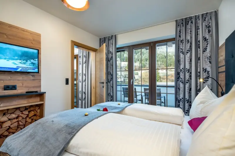 Aparthotel  Ried im Oberinntal