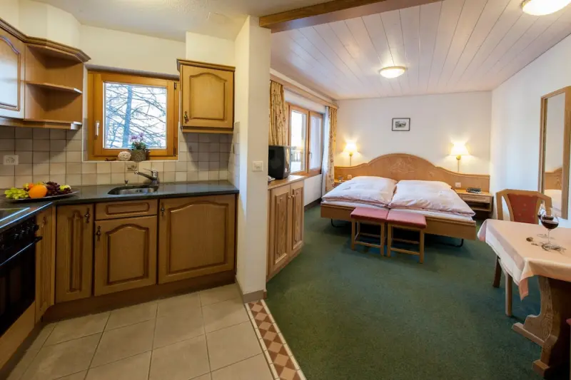 Ferienwohnung  Zermatt
