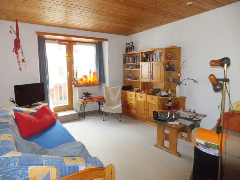 Ferienwohnung Splügen