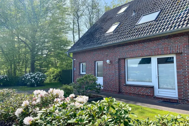 Ferienwohnung Butjadingen