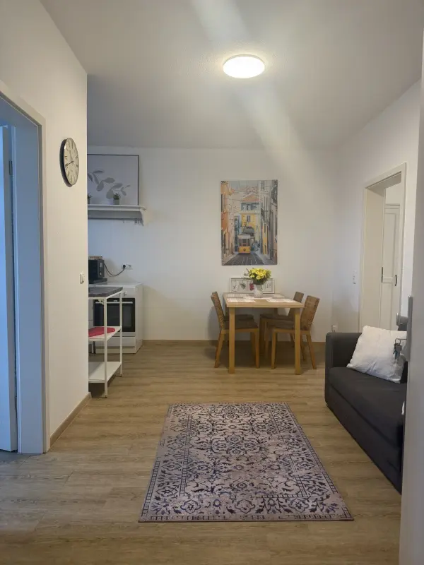 Ferienwohnung  Wuppertal