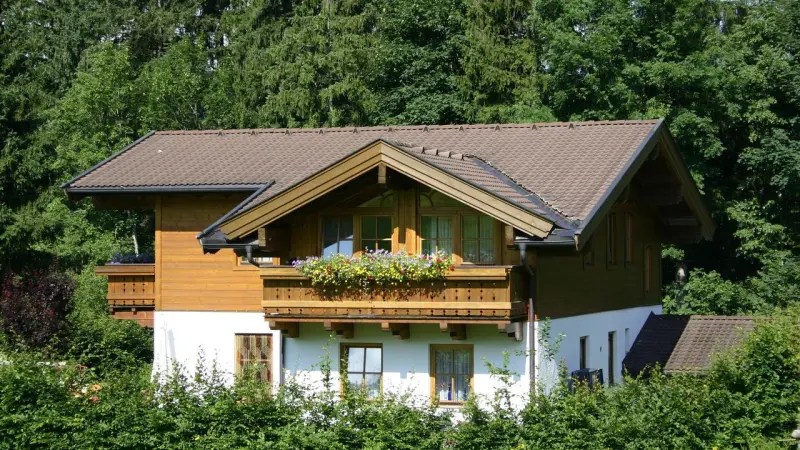 Ferienwohnung Maria Alm