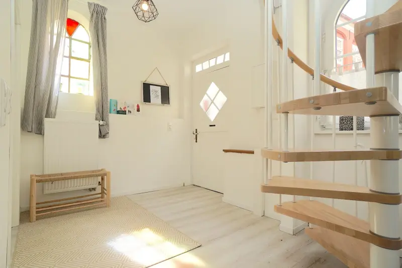 Ferienwohnung Fahrdorf