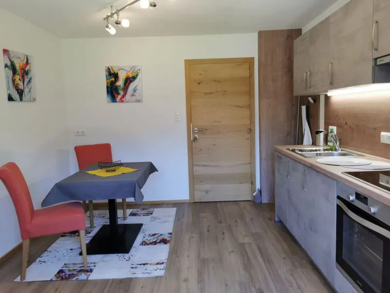Ferienwohnung in Tannheim, Tannheimer Tal für max. 3 Personen Ferienwohnung in Tannheim, Tannheimer Tal für max. 3 Personen