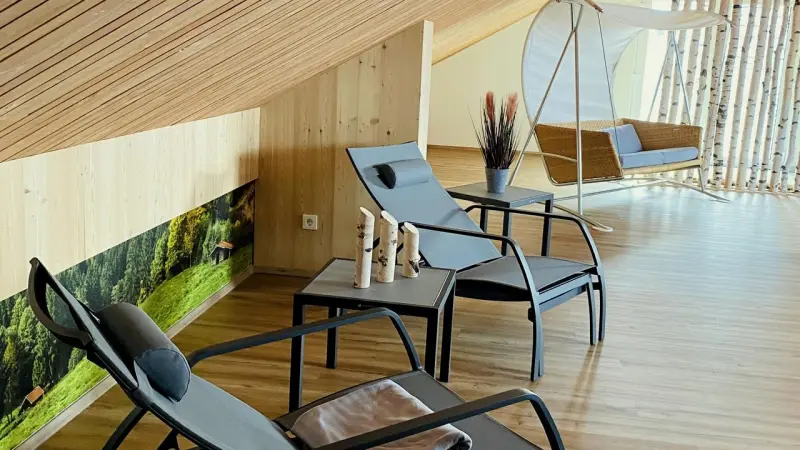 Ferienwohnung Mettlach