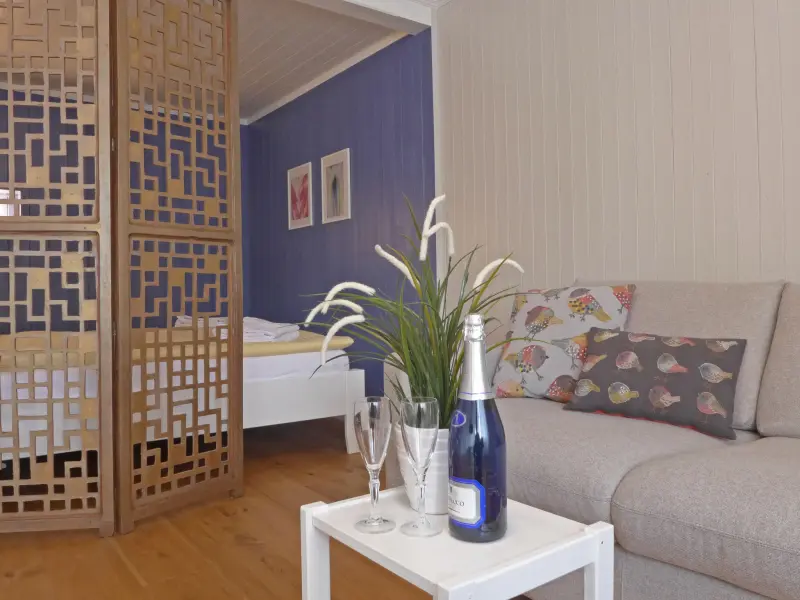 Appartement Wilderswil