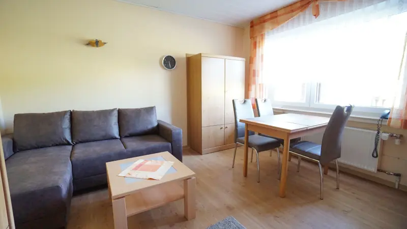 Ferienhaus  Usseln