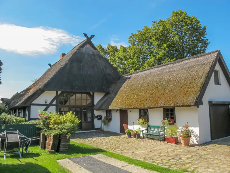 Ferienwohnung Bützow