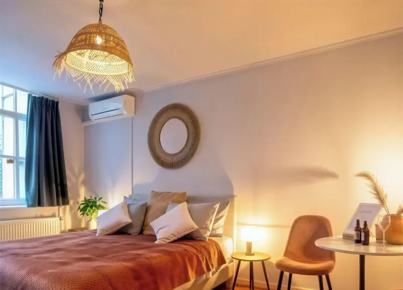 Ferienwohnung Haarlem