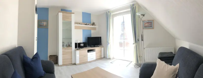 Ferienwohnung Sankt Peter-Ording