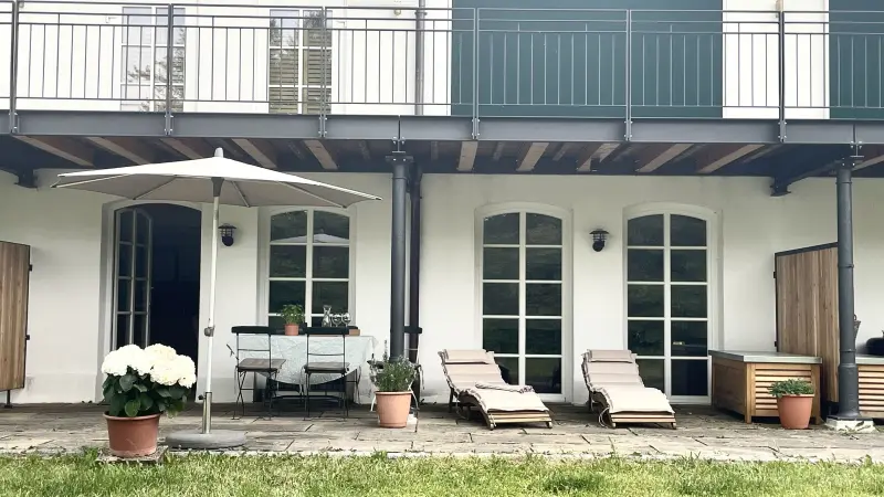 Ferienwohnung  Dießen am Ammersee