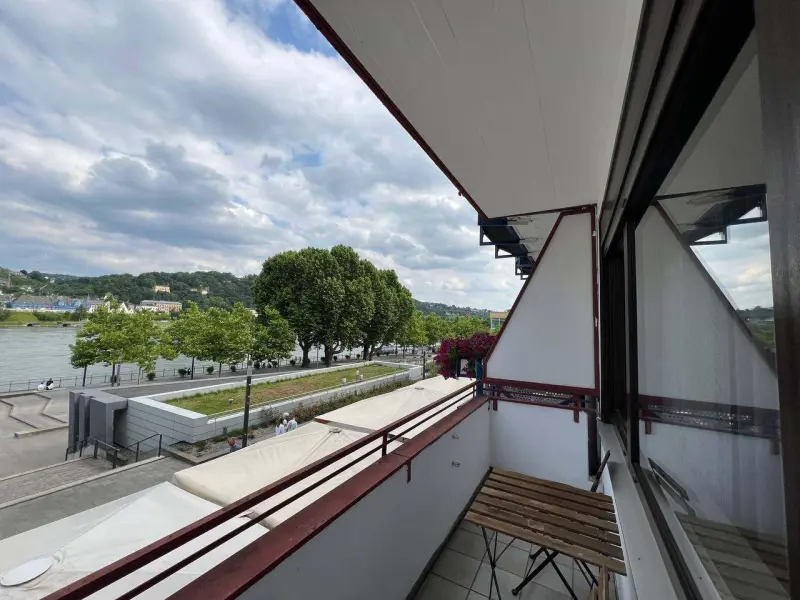 Ferienwohnung Vallendar