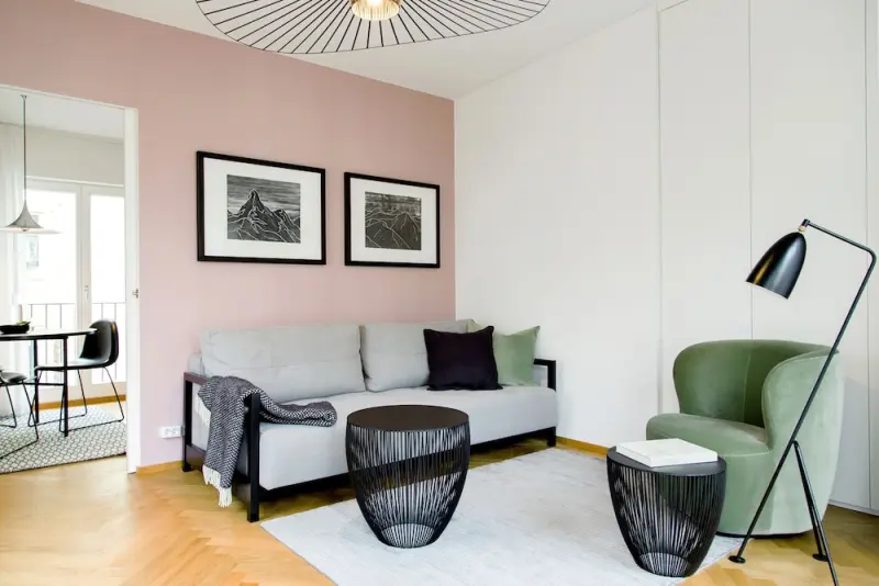 Ferienwohnung Speicherstadt