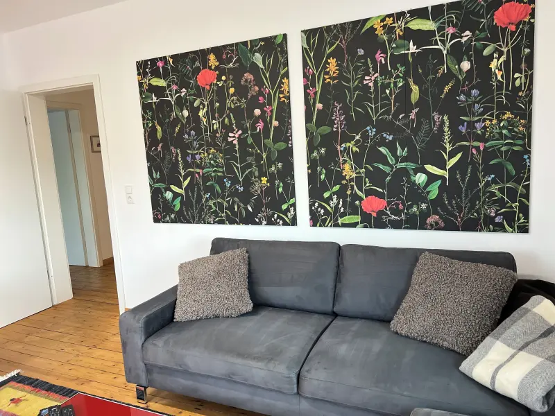 Ferienhaus Pirmasens
