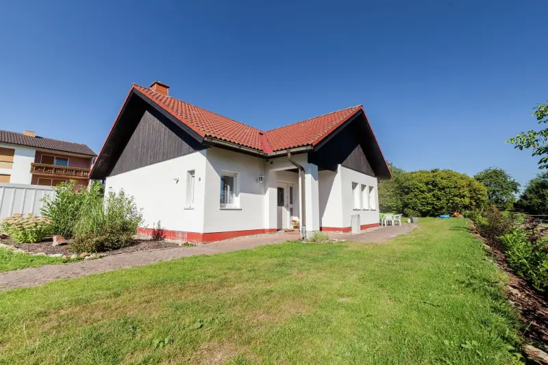 Ferienhaus  Stadtallendorf