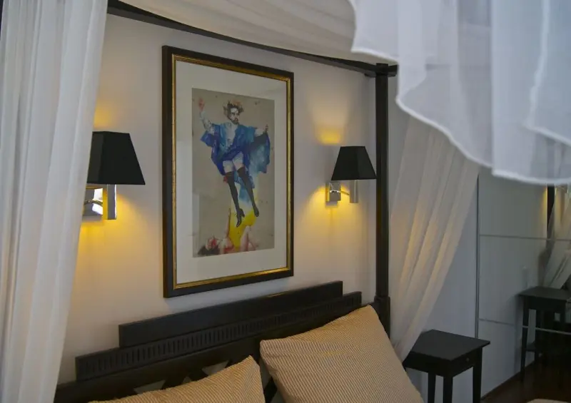 Ferienwohnung  Unterföhring
