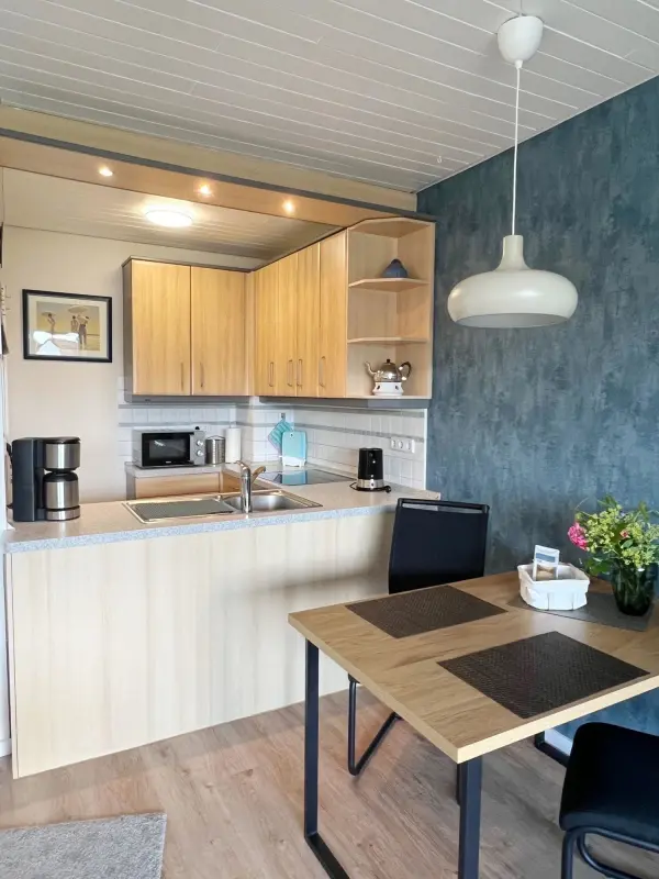 Ferienwohnung Friedrichsfehn