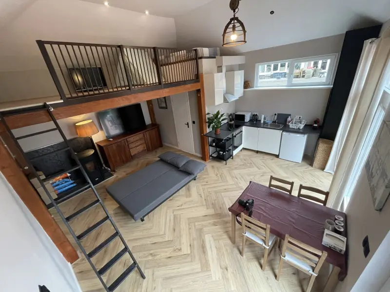 Ferienhaus Scheveningen